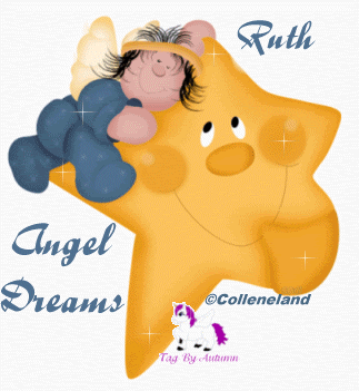 Angel20Dreams20blue20ruth.gif picture by LovingLifeRuthie