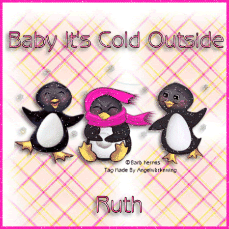 BarbKermisBabyItsColdOutsideRuth.gif picture by LovingLifeRuthie