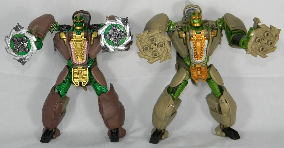 generations rhinox