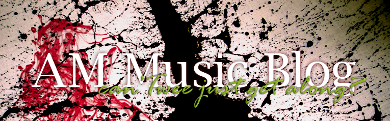 AM Music Blog