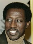Wes Snipes