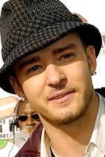 Justin Timberlake