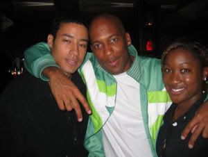 Jesse&Mark Taylor&TayTay