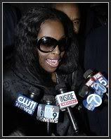Foxy Brown