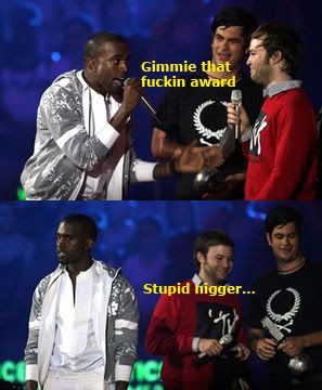 Krazy Kanye