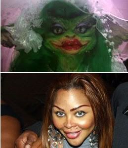 Lil Kim