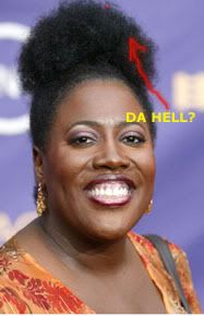 Sheryl Underwood