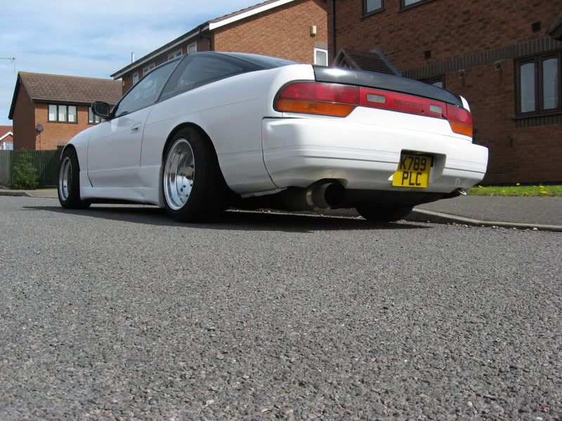 s13 15 inch wheels