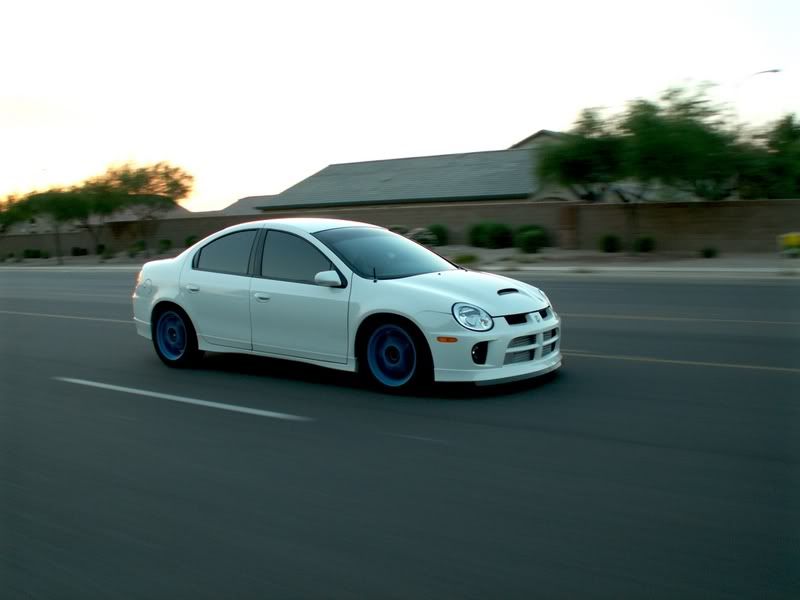 Dodge Neon Forum