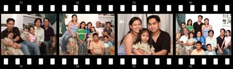 family pictures