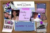 save the date: september 9, 2005