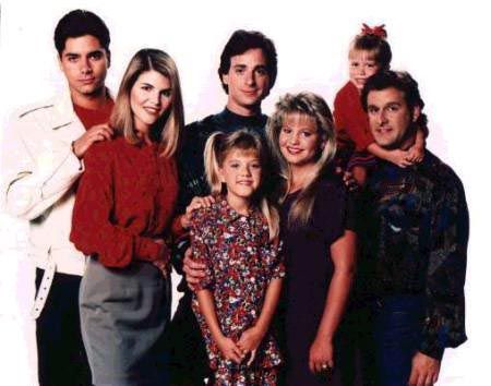 Full House Pictures, Images and Photos