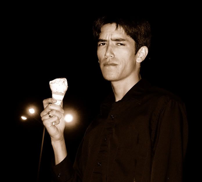 Angry.... Ice cream! Pictures, Images and Photos