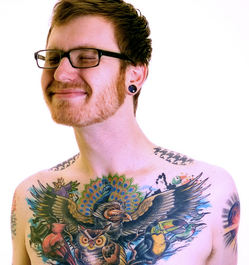 Best pictures collection of Tattoo Designs. tattoo.png chest piece
