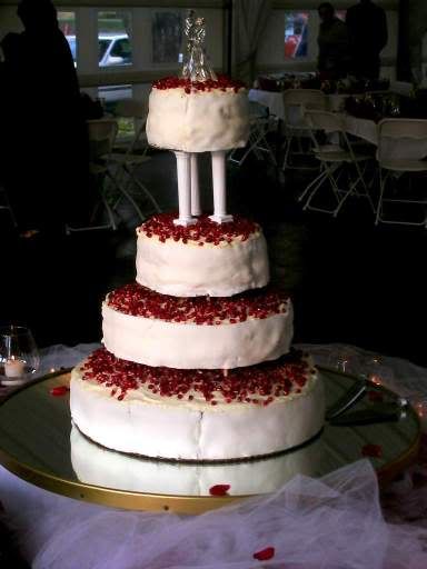 cake boss wedding cakes bridezilla. Re: The Story of Bridezilla