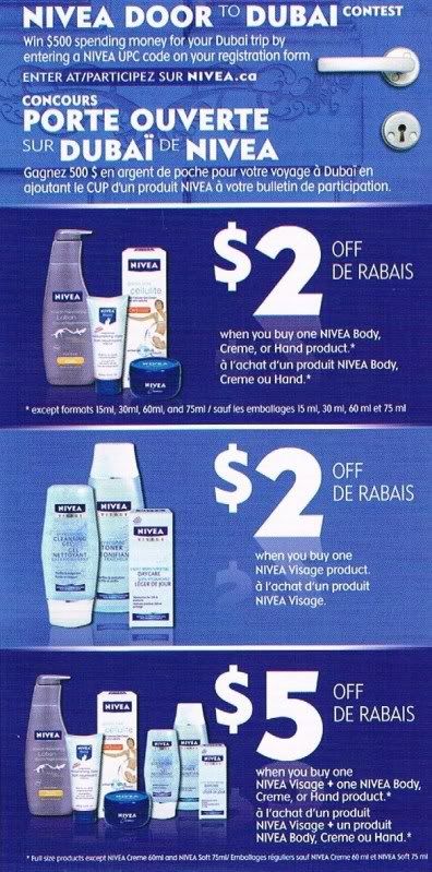 coupon-mr-clean-nivea-coupons-found