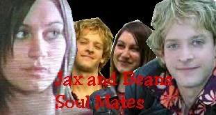 Jax and Beans Shippers!