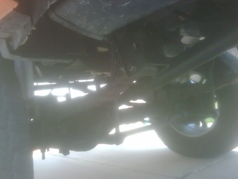 Alot of play in my lifted excursion steering wheel The Diesel Stop