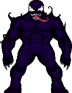 Ultimate Venom