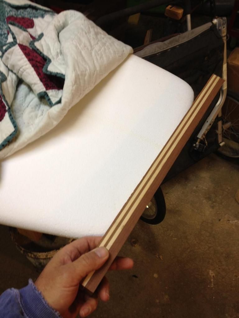 SIMSUP tail block