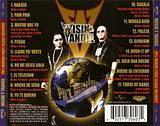 Discografía Wisin & Yandel [320 kbps] - Discografías - ChileComparte