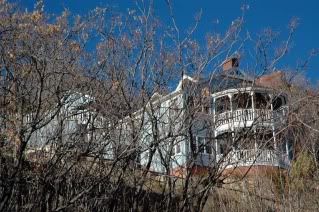 Jerome Arizona,Happiegrrrl