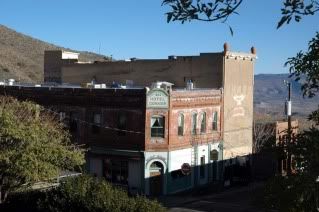 Jerome Arizona,Happiegrrrl