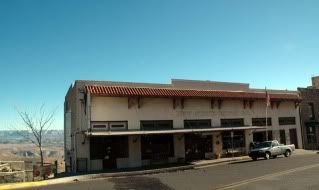 Jerome Arizona,Happiegrrrl