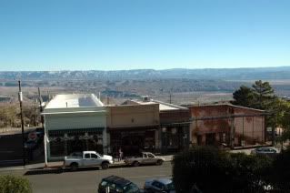 Jerome Arizona,Happiegrrrl