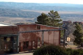 Jerome Arizona,Happiegrrrl