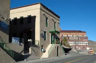 Jerome Arizona,Happiegrrrl