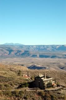 Jerome Arizona,Happiegrrrl