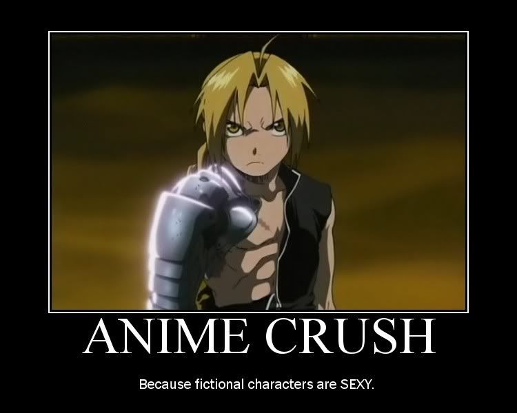 Anime Crush