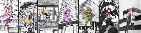 [PokeCommunity.com] Official Request Topic