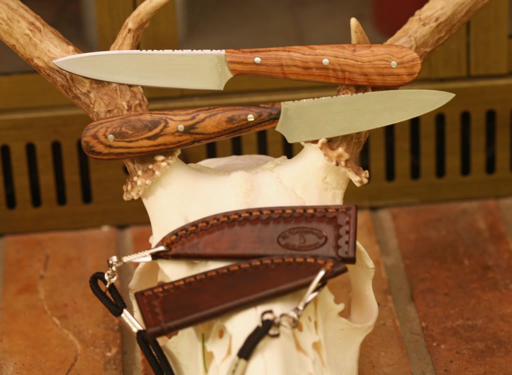 Some new Knife pics lots of pics bandwidth beware ) 24hourcampfire