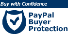 Paypal Buyer Protection Up to £500 