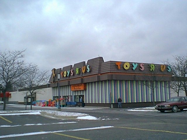 NA » Stores that don't exist anymore