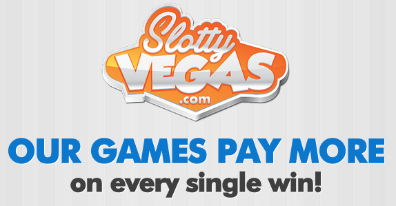 slotty vegas casino