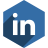 Follow us on LinkedIn