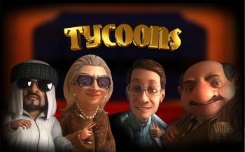 tycoons