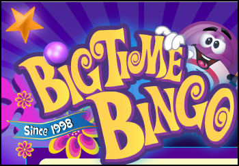 big time bingo