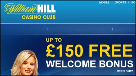 william hill casino