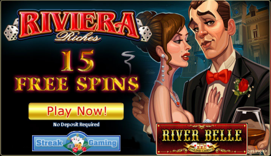 riverbelle casino