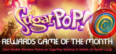 sugar pop slot