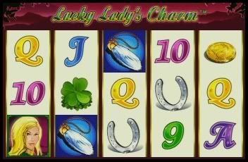 LUCKY LADY is your good luck fairy – join her in this new Coolfire™ II release based on the famous video slot classic.