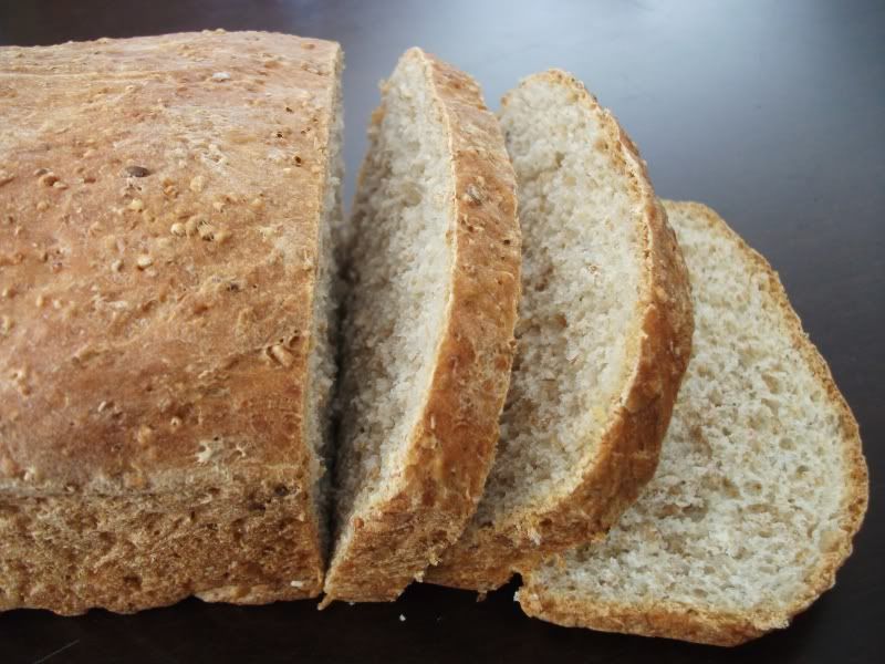 bread science