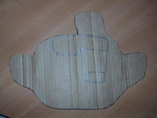 Holster Design (long) - Gun Holsters, Rifle Slings and Knife Sheathes