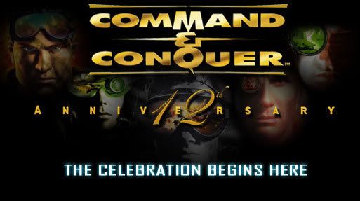 Command & Conquer