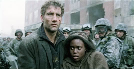 Children of Men