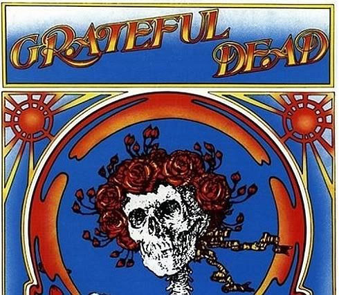 The Grateful Dead